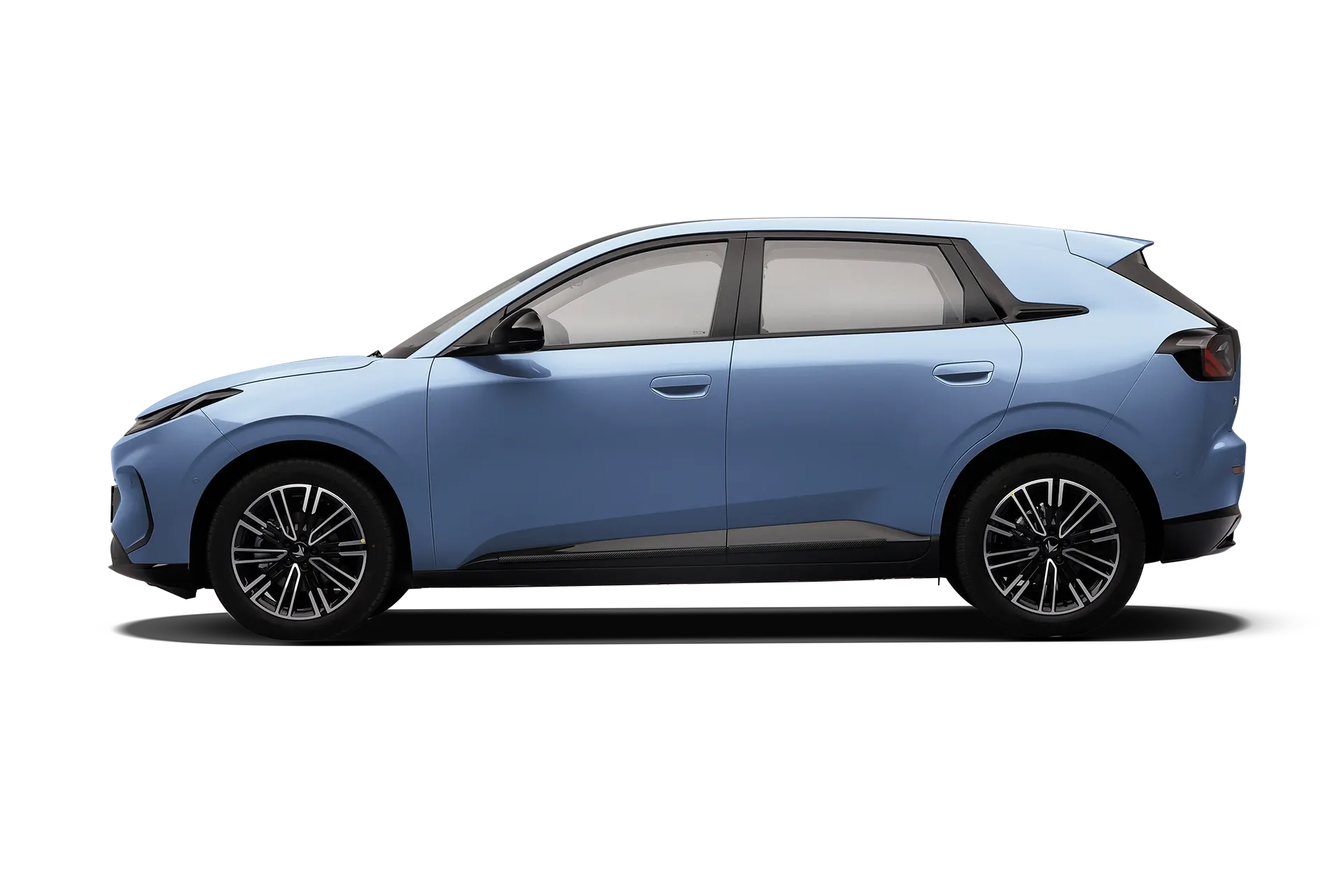 ARCFOX T1 純電動 SUV