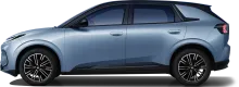 ARCFOX T1
